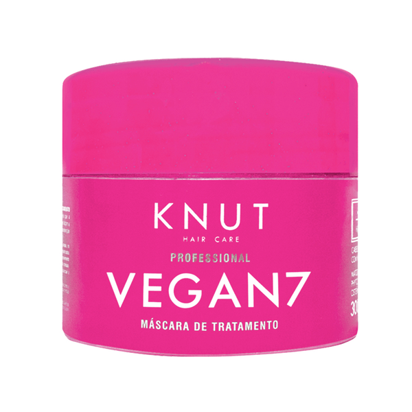 MASC-KNUT-VEGAN7-300G MASC-KNUT-VEGAN7-300G