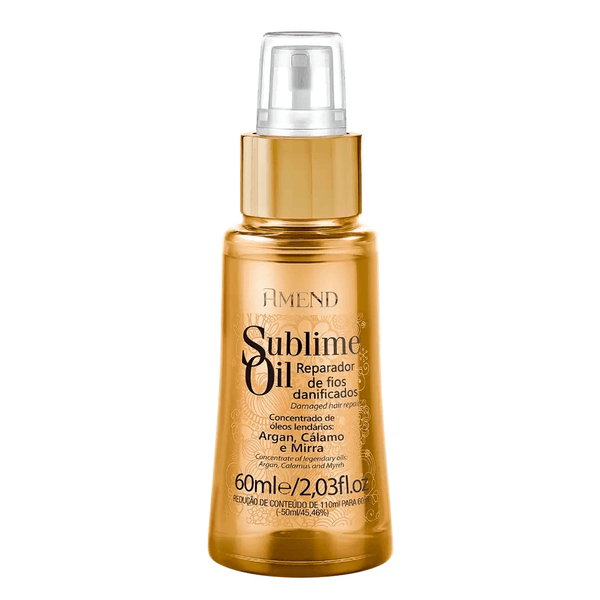 OLEO-AMEND-60ML-SUBLIME-OIL OLEO-AMEND-60ML-SUBLIME-OIL