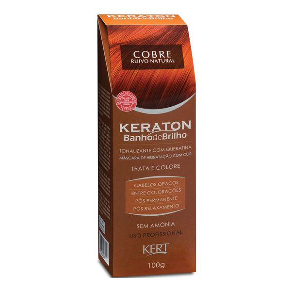 BANH-BRILH-KERT-KERATON-100G-COBRE BANH-BRILH-KERT-KERATON-100G-COBRE