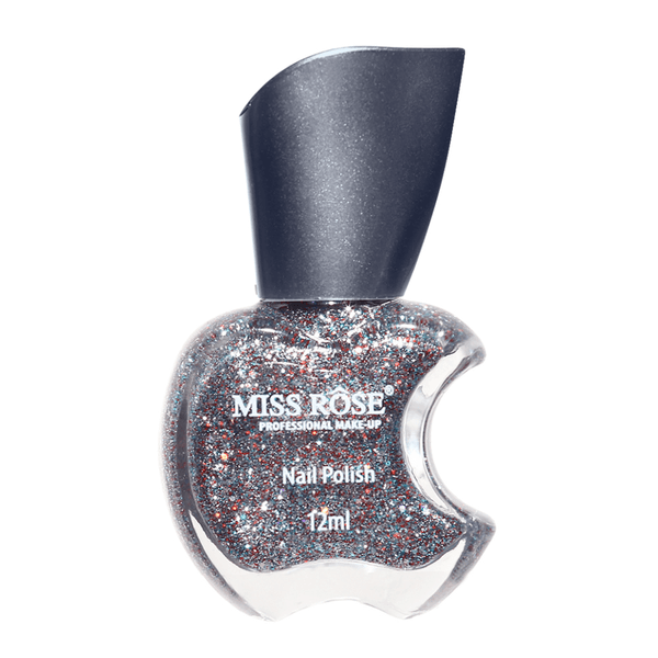 ESM-MISS-ROSE-LUXO-GLITT-12ML-GLITTER-A518 ESM-MISS-ROSE-LUXO-GLITT-12ML-GLITTER-A518