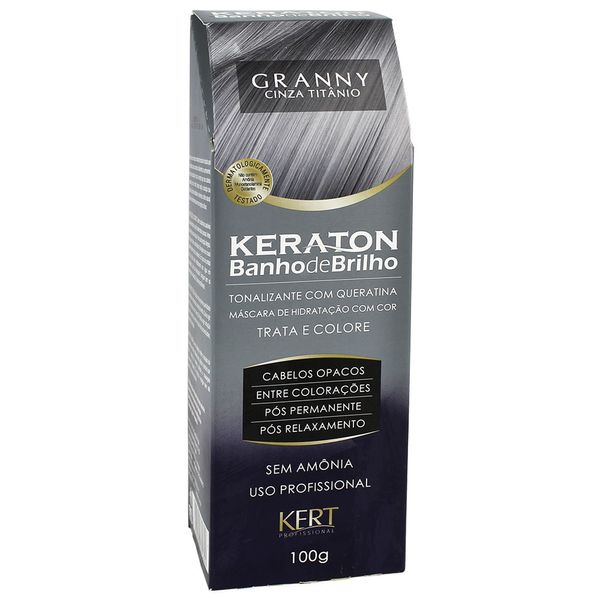 BANH-BRILH-KERT-KERATON-100G-GRANNY BANH-BRILH-KERT-KERATON-100G-GRANNY