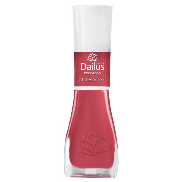 ESM-DAILUS-8ML-CHEESECAKE ESM-DAILUS-8ML-CHEESECAKE