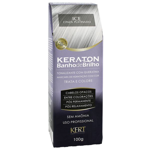 BANH-BRILH-KERT-KERATON-100G-ICE BANH-BRILH-KERT-KERATON-100G-ICE