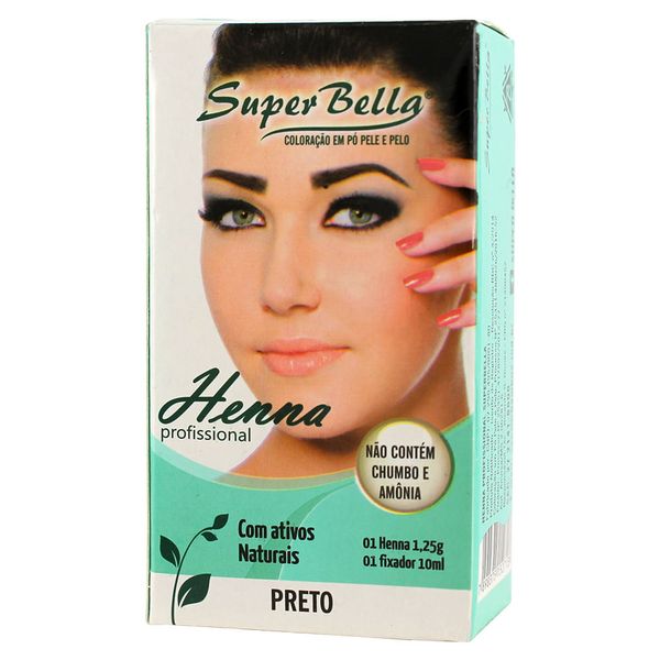 KIT-HENNA-SUPER-BELA-P-SOBRANC-PRETO KIT-HENNA-SUPER-BELA-P-SOBRANC-PRETO