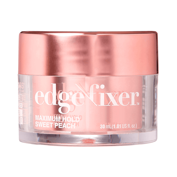 POMADA-FIX-KISS-MAX-HOLD-30G-PESSEGO POMADA-FIX-KISS-MAX-HOLD-30G-PESSEGO