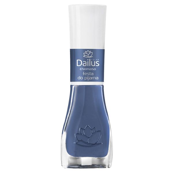 ESM-DAILUS-8ML-FESTA-DO-PIJAMA ESM-DAILUS-8ML-FESTA-DO-PIJAMA