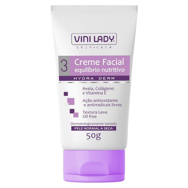 CR-FACIAL-VINI-LADY-50G-EQUILIBRO-NUTRI CR-FACIAL-VINI-LADY-50G-EQUILIBRO-NUTRI