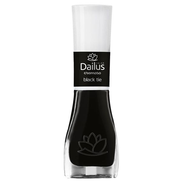 ESM-DAILUS-8ML-BLACKTIE ESM-DAILUS-8ML-BLACKTIE