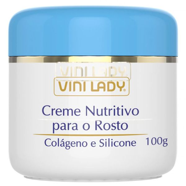 CR-FACIAL-VINI-LADY-100G-NUTRI CR-FACIAL-VINI-LADY-100G-NUTRI