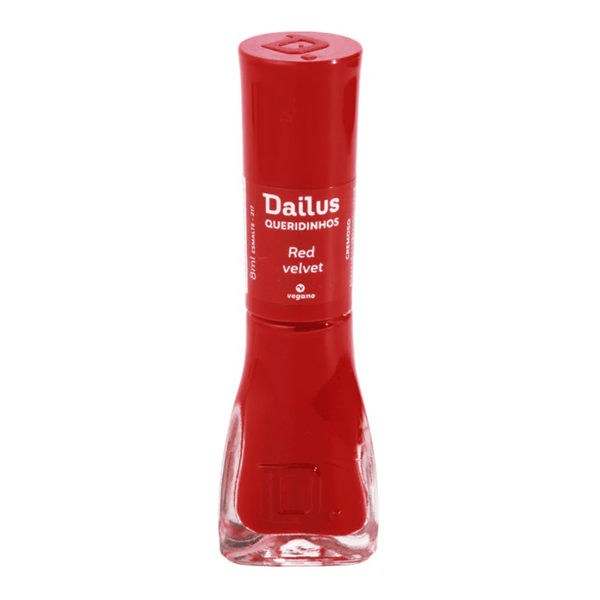 ESM-DAILUS-8ML-RED-VELVET ESM-DAILUS-8ML-RED-VELVET