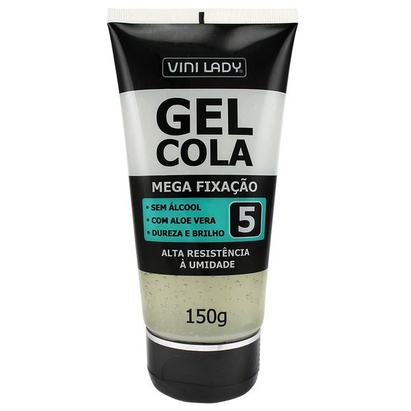 GEL-COLA-VINI-LADY-150G-MEGA-FIX GEL-COLA-VINI-LADY-150G-MEGA-FIX