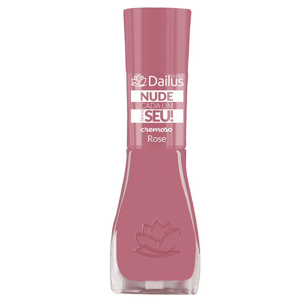 ESM-DAILUS-I-8ML-QUERIDINHO-ROSE ESM-DAILUS-I-8ML-QUERIDINHO-ROSE