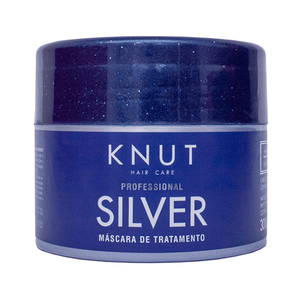 MASC-KNUT-SILVER-300G-CISTEINE MASC-KNUT-SILVER-300G-CISTEINE