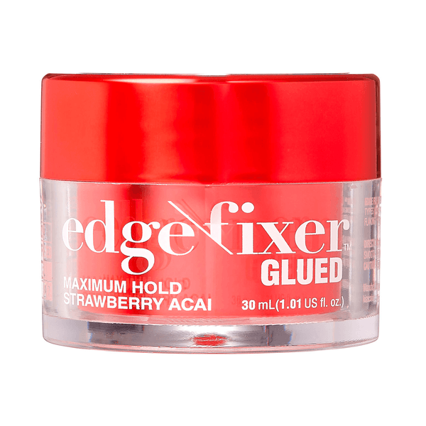 POMADA-FIX-KISS-MAX-HOLD-30G-MORANGO-C-ACAI POMADA-FIX-KISS-MAX-HOLD-30G-MORANGO-C-ACAI