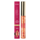 GLOSS-NIINA-SECR-LUMINOUS-52ML-BRONZE