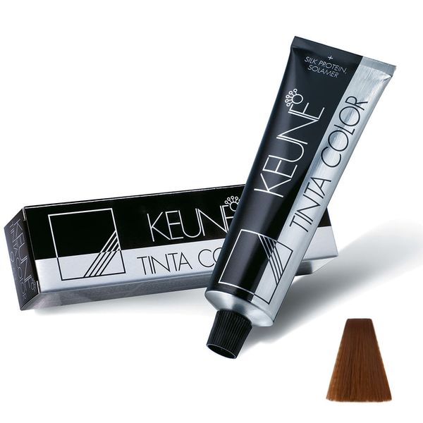 TINT-KEUNE-60ML-7.43 TINT-KEUNE-60ML-7.43