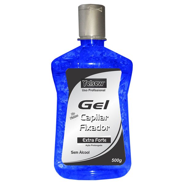 GEL-YELSEW-500G-AZUL GEL-YELSEW-500G-AZUL