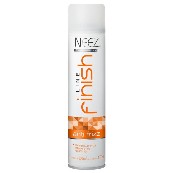 SP-NEEZ-FINALIZ-300ML-ANTI-FRIZZ SP-NEEZ-FINALIZ-300ML-ANTI-FRIZZ