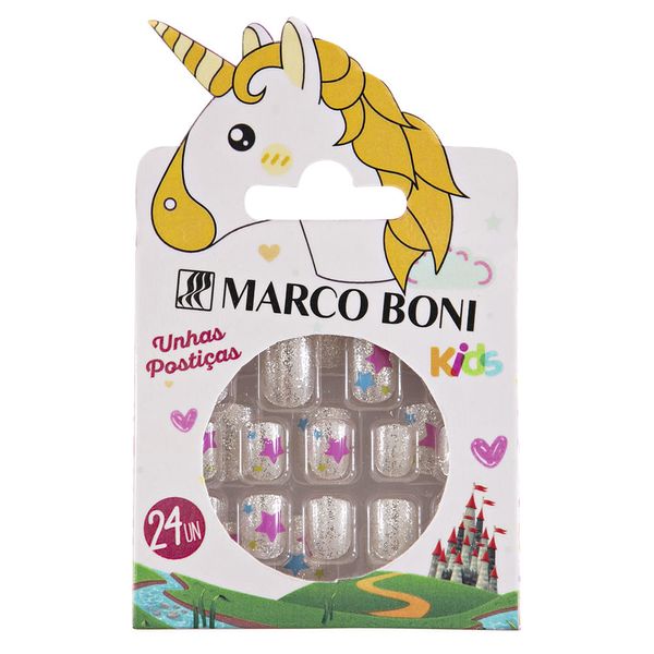 UNHAS-MBONI-INFANTIL-24UN-STAR UNHAS-MBONI-INFANTIL-24UN-STAR