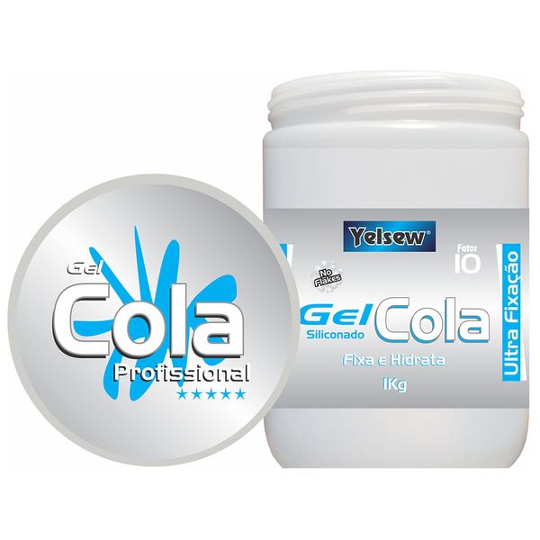 GEL-COLA-YELSEW-EXTREME-1KG GEL-COLA-YELSEW-EXTREME-1KG
