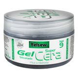 GEL-CERA-YELSEW-N9-240G-FIX-ULTRA