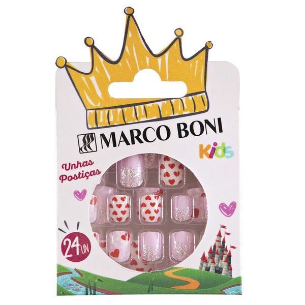 UNHAS-MBONI-INFANTIL-24UN-CORACAO UNHAS-MBONI-INFANTIL-24UN-CORACAO