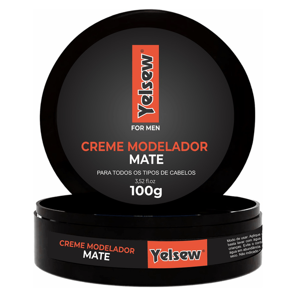 CR-MODEL-YELSEW-MATTE-100G CR-MODEL-YELSEW-MATTE-100G