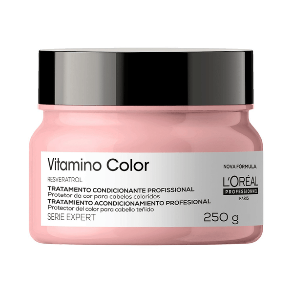 MASC-LOREAL-250G-VITAMINO-COLOR MASC-LOREAL-250G-VITAMINO-COLOR