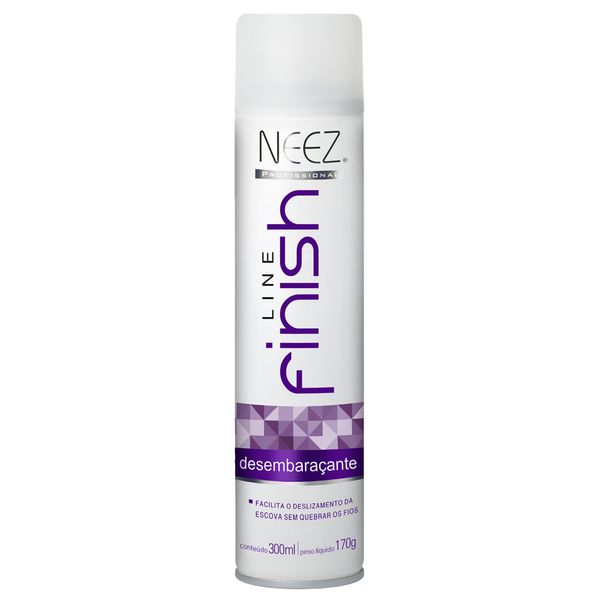SP-NEEZ-FINALIZ-300ML-DESEMBARACANTE SP-NEEZ-FINALIZ-300ML-DESEMBARACANTE