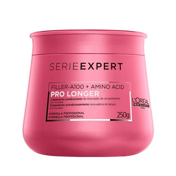 MASC-LOREAL-250G-PRO-LONGER MASC-LOREAL-250G-PRO-LONGER