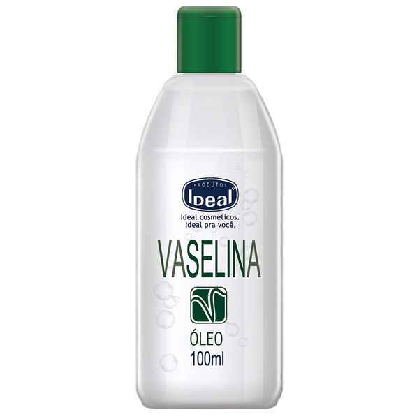 VASELINA-IDEAL-LIQ-100ML VASELINA-IDEAL-LIQ-100ML