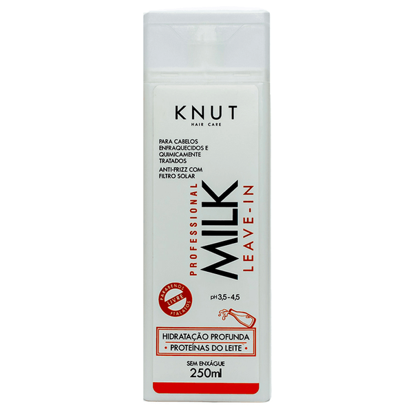 LEAVE-IN-KNUT-MILK-250ML LEAVE-IN-KNUT-MILK-250ML