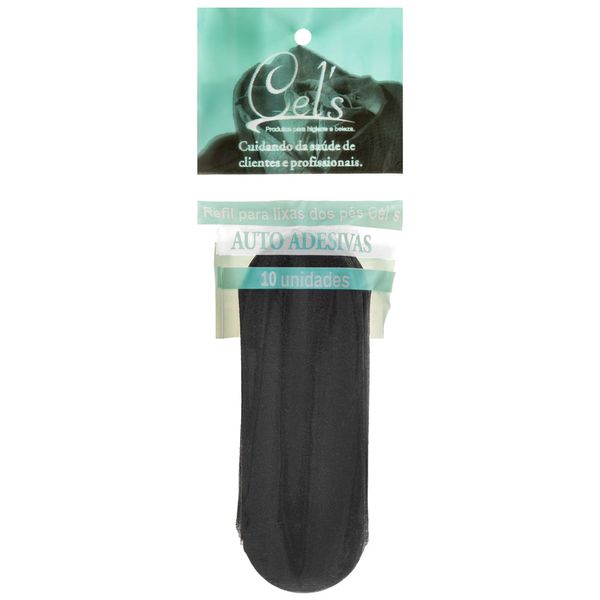 LIXA-CELS-P-PE-10UN-REFIL-ADESIVA LIXA-CELS-P-PE-10UN-REFIL-ADESIVA