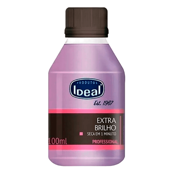 ESM-IDEAL-EXT-BRILHO-100ML- ESM-IDEAL-EXT-BRILHO-100ML-