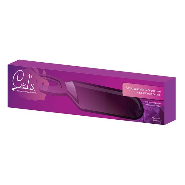 BASE-CELS-P-LIXA-PE BASE-CELS-P-LIXA-PE