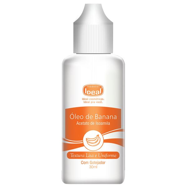 OLEO-BANAN-IDEAL-ACET-ISOA-30ML OLEO-BANAN-IDEAL-ACET-ISOA-30ML