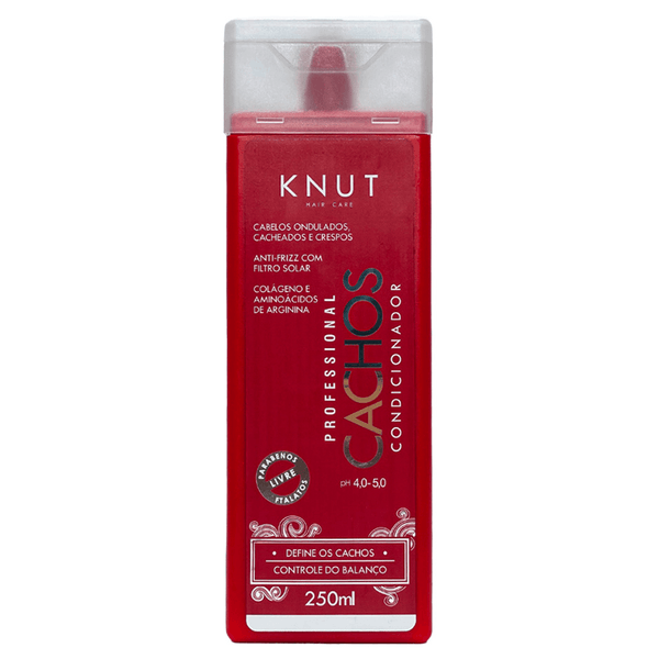COND-KNUT-CACHOS-250ML COND-KNUT-CACHOS-250ML