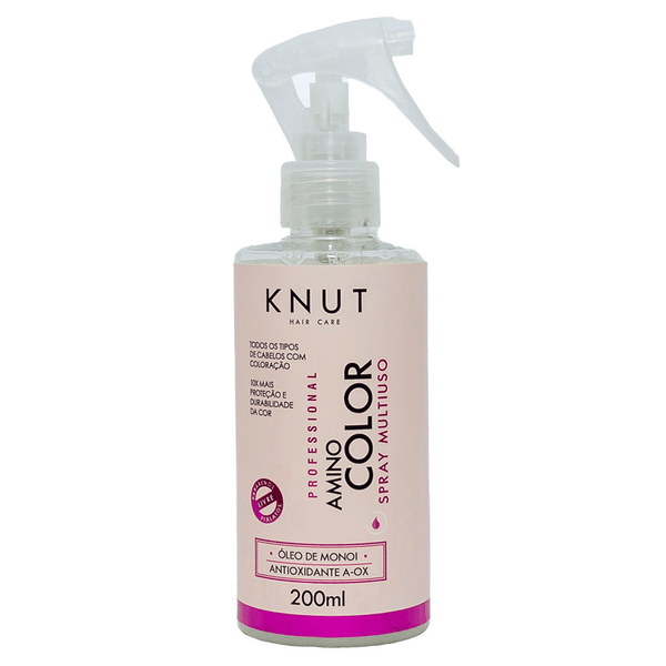 LEAVE-IN-KNUT-COLOR-200ML-SP-AMINO LEAVE-IN-KNUT-COLOR-200ML-SP-AMINO