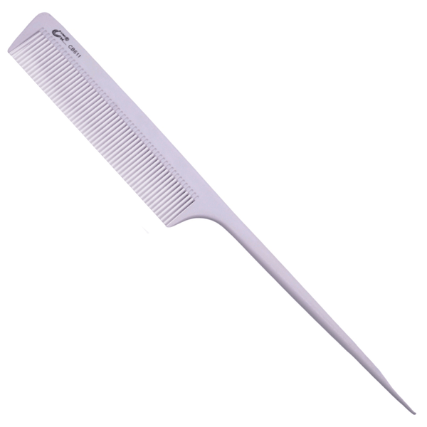 PENTE-UMI-CARBONO-CB611-BRANCO PENTE-UMI-CARBONO-CB611-BRANCO