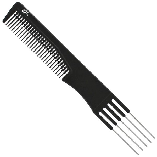 PENTE-UMI-CARBONO-CB615P-PRETO PENTE-UMI-CARBONO-CB615P-PRETO