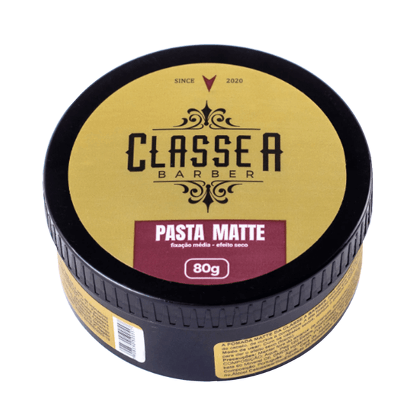 POMADA-MOD-TROIA-HAIR-MATTE-80G-CLASSE-A POMADA-MOD-TROIA-HAIR-MATTE-80G-CLASSE-A