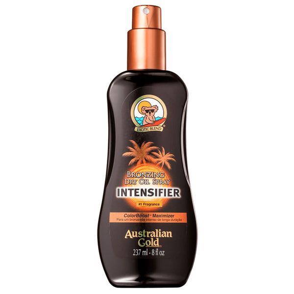 OLEO-BRONZ-AUSTRALIAN-SP-237G-INTENSIFIER OLEO-BRONZ-AUSTRALIAN-SP-237G-INTENSIFIER