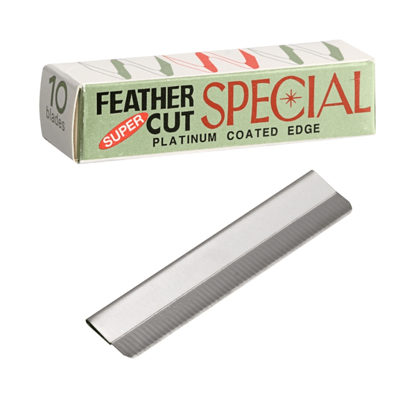 LAMINA-UMI-CX-10UN-FEATHER LAMINA-UMI-CX-10UN-FEATHER