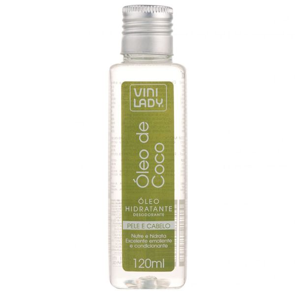 OLEO-VINI-LADY-HIDRAT-120ML-COCO OLEO-VINI-LADY-HIDRAT-120ML-COCO