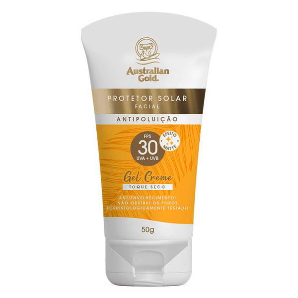 PROT-SOLAR-AUSTRALIAN-FPS30-50G-FACIAL PROT-SOLAR-AUSTRALIAN-FPS30-50G-FACIAL