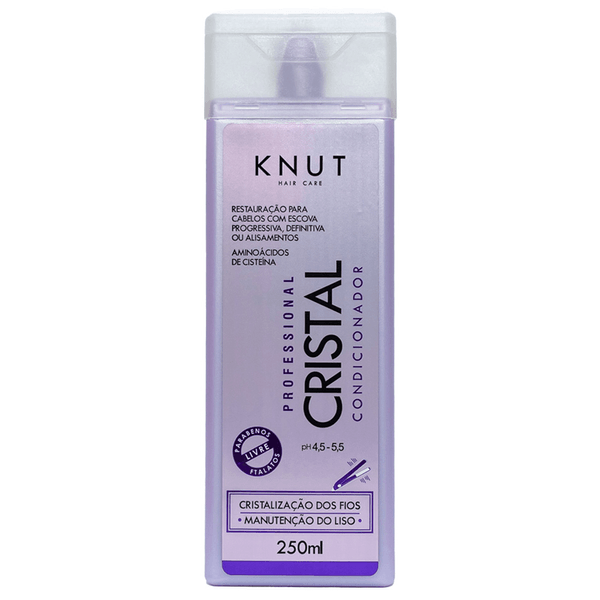 COND-KNUT-CRISTAL-250ML-ESC-PROG COND-KNUT-CRISTAL-250ML-ESC-PROG