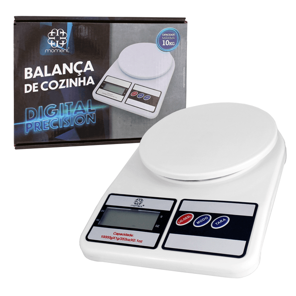 BALANCA-C3B-P-COZINHA-DIGITAL-10KG BALANCA-C3B-P-COZINHA-DIGITAL-10KG