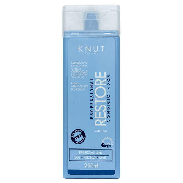 COND-KNUT-RESTORE-250ML COND-KNUT-RESTORE-250ML