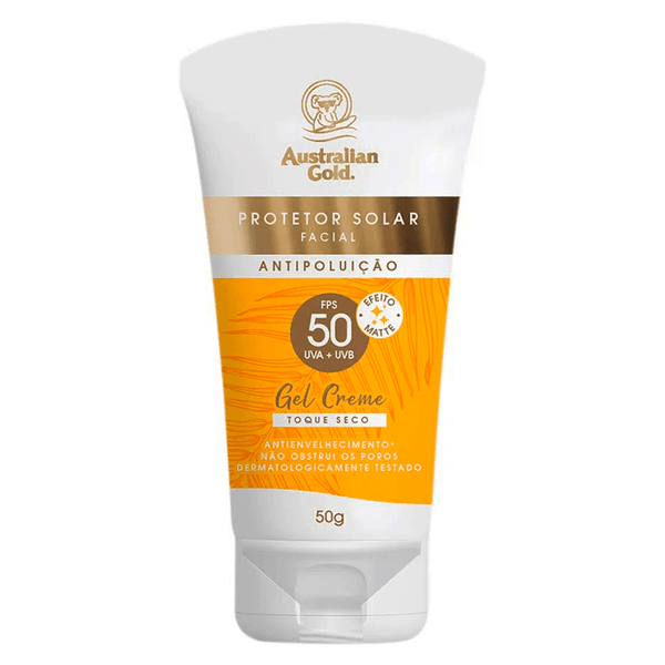 PROT-SOLAR-AUSTRALIAN-FACIAL-FPS50-S-COR-50G PROT-SOLAR-AUSTRALIAN-FACIAL-FPS50-S-COR-50G