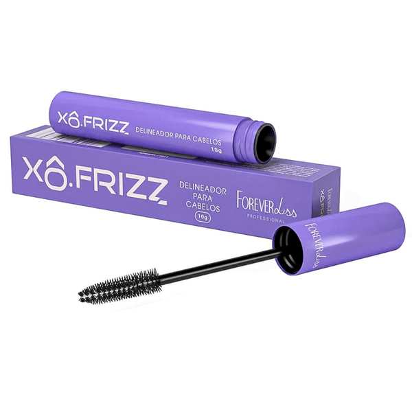 DELINEADOR-FOREVER-L-XO-FRIZZ-10G DELINEADOR-FOREVER-L-XO-FRIZZ-10G